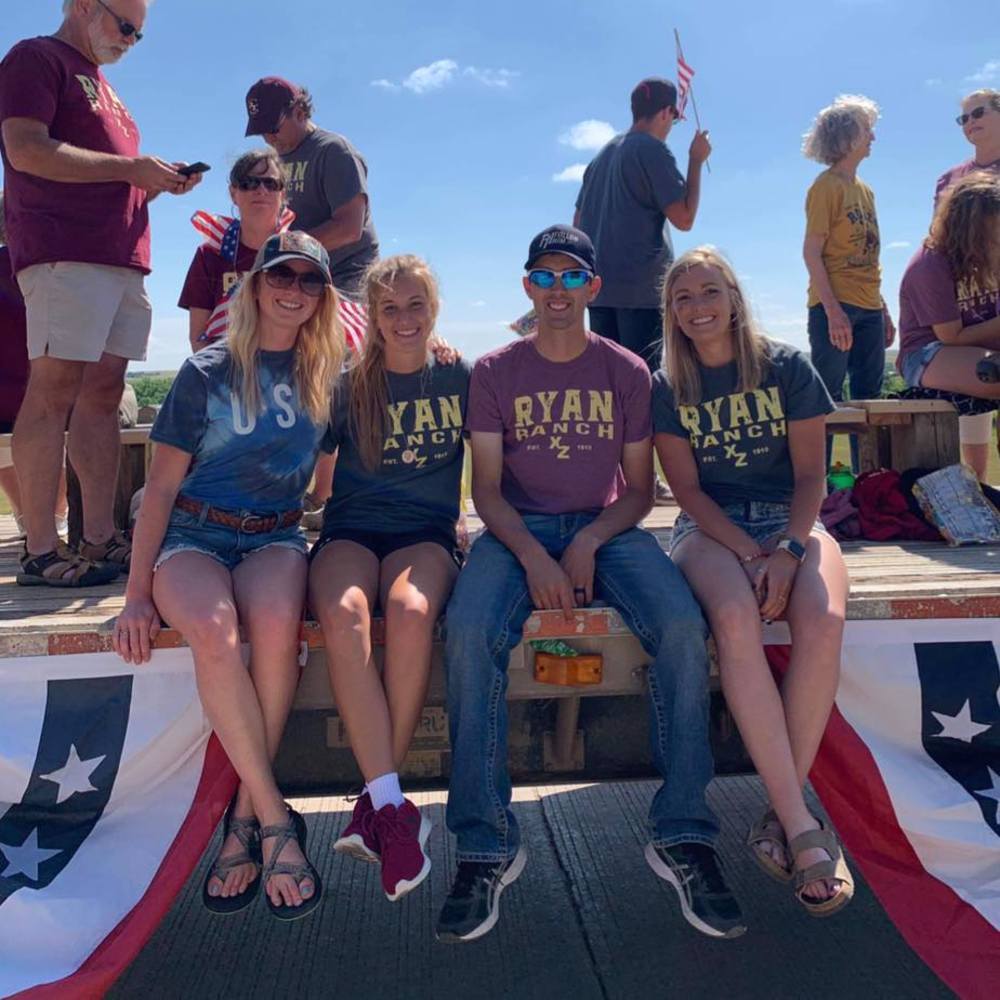 Meet your Posher, Molly